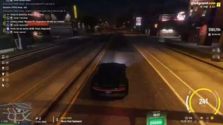 GTA V - Grand RP PT - Sargento Rodrigues - Corrida de Rua 10 09 2022 - 0115