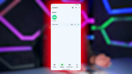 10 Craziest Whatsapp Features That You Should Know(2K_HD)
