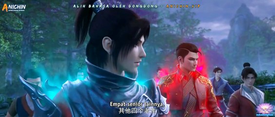 Battle trough the heaven season 5 eps 13-14 subindo