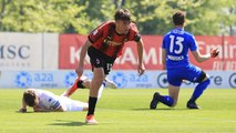 Milan-Empoli, Primavera 1 2023/24: gli highlights