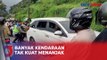 Membeludak, Libur Panjang Lebaran Jalur Menuju Kawasan Dieng Macet