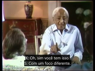 Um modo de viver mecânico leva à desordem - 1976