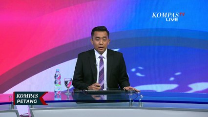 Pengamat Politik Nilai Prabowo Subianto dan Jokowi Saling Membutuhkan, Apa Artinya?