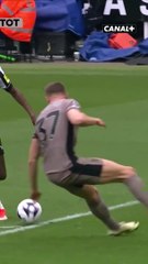 Alexander Isak Brille contre Tottenham ⚽