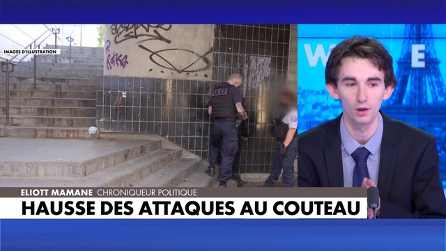 Eliott Mamane : «L’Australie est un pays où il y a une atmosphère très multiculturaliste qui peut être délétère lorsqu’il s’agit de qualifier véritablement ce qu’il s’est passé»