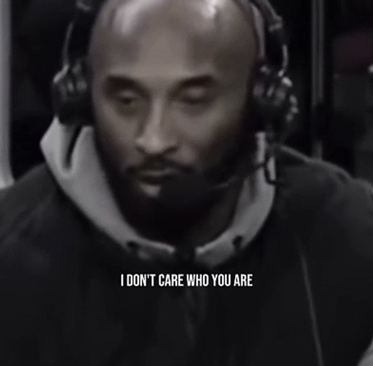 R.I.P Kobe Bryant