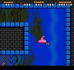 Jelly Boy online multiplayer - snes