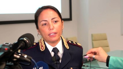 Polizia di Fermo arresta latitante in Belgio