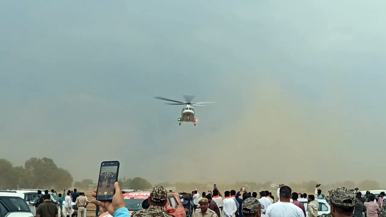 गृहमंत्री अमित शाह ने सोनिया का ध्यान राहुल बाबा को पीएम बनाने पर है