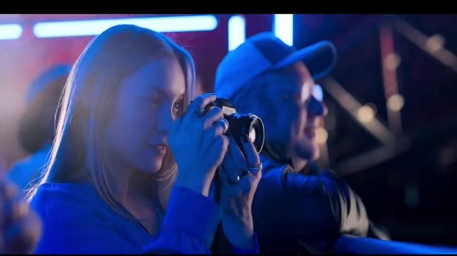 Rodeio Rock Bande-annonce (ES)