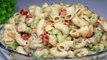 Pasta Salad Recipe Macaroni Salad Recipe-Mayonnaise Pasta-Pasta Salad Recipe