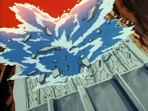 Los Halcones Galácticos Capitulo 40