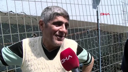 'Can Dalton' çetesinden 1 haftada 3'üncü saldırı: 10 milyon lira haraç istediler