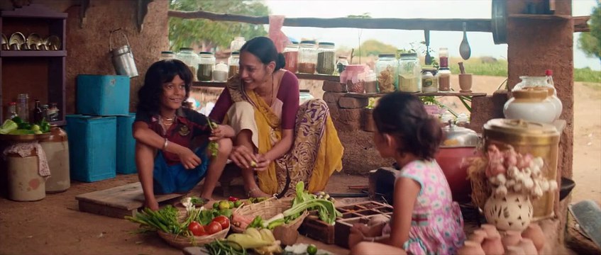 Last Film Show Bande-annonce (RU)