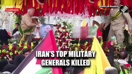 Iran VS Israel ಇಸ್ರೇಲ್, ಇರಾನ್ ಗೆ ಪ್ರಯಾಣಿಸದಂತೆ ಭಾರತೀಯರಿಗೆ MEA ಸಲಹೆ