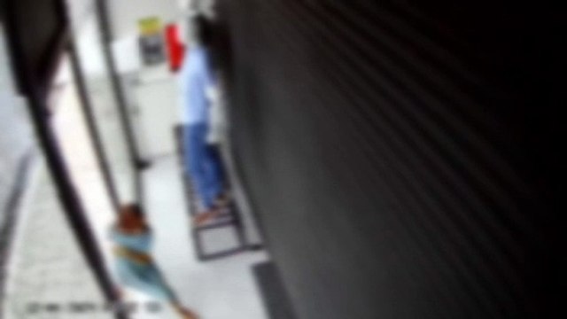 Furto em loja na Rua Boa Vista, em Arapiraca