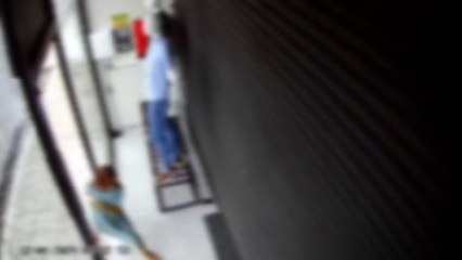 Furto em loja na Rua Boa Vista, em Arapiraca