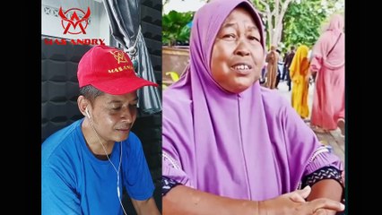 Reaksi Ngapak Kompilasi Video Lucu Part 21