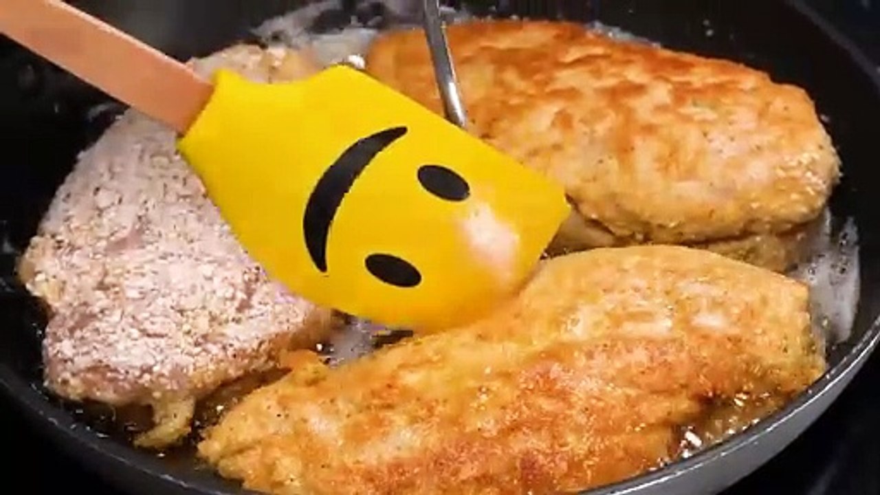 I bet it's the best chicken breast recipe you've ever tried!