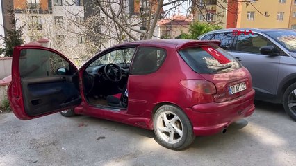 İstanbul'da 'eski boksör' dehşeti: Arkadaşını döve döve öldürdü! Mezarlığa bırakıp kaçtı