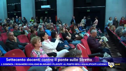 Il notiziario di Tgs, edizione del 13 aprile - ore 13.50