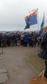 Culloden Battlefield - 278th anniversary