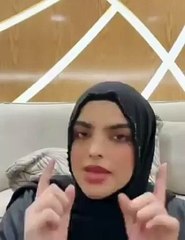 سارة الودعاني تقرر اللجوء إلى أطفال الأنابيب