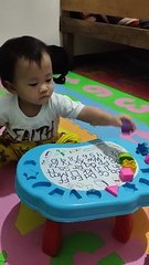 kalat dito, kalat doon