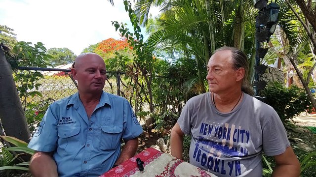(141) Mr. T - Erfahrungen eines Auswanderers in der Dominikanischen Republik | AUSWANDERN DOMREP