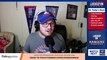 Locked On Rangers Podcast