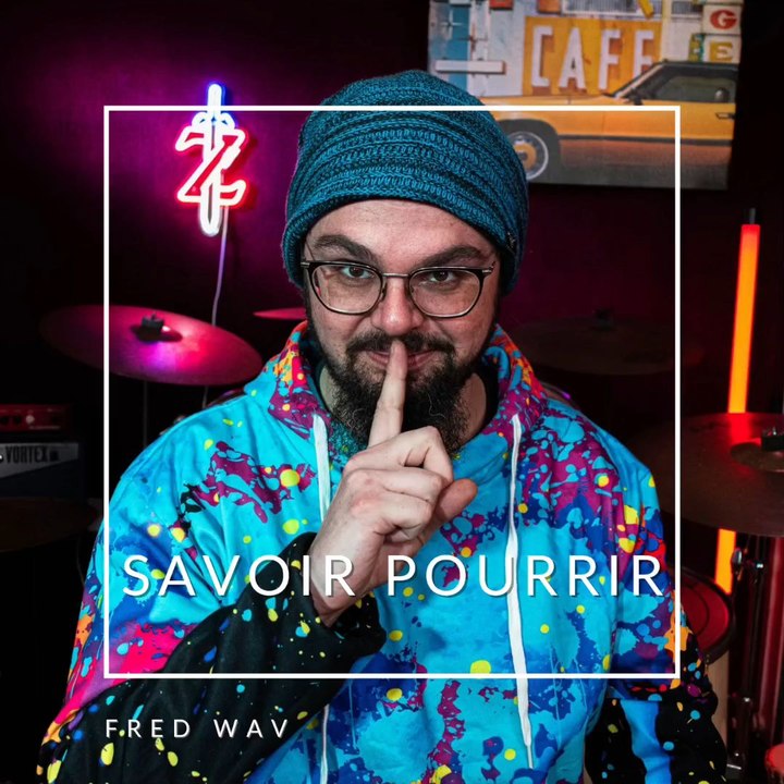 Savoir Pourrir - Fred Wav (Parodie Savoir Aimer - Florent Pagny)