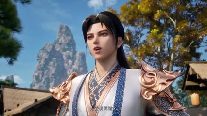 Hidden Sect Leader Episode 10 Multi_sub