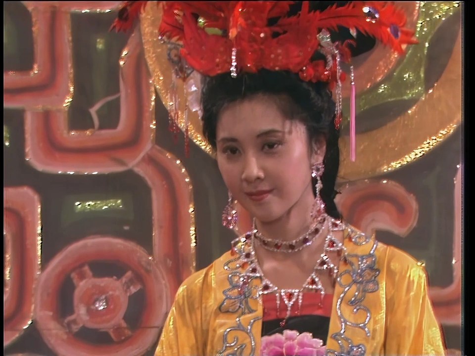 Tây Du Ký (1986) Tập 16 Thuyết Minh - Đường vui qua nước gái tơ