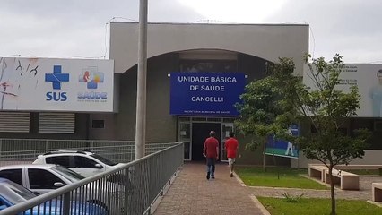 Unidades Básicas funcionam até às 17h para aplicação da vacina contra a gripe aos grupos prioritários