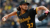 Can Jared Jones Sustain His Strong Pitching Performance So Far?