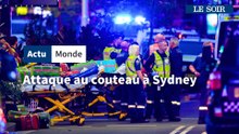 Australie: au moins six morts dans une attaque au couteau à Sydney