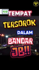 Nasi goreng petai udang galah