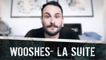 LA SUITE sur WOOSHES... (Vincent scalera)