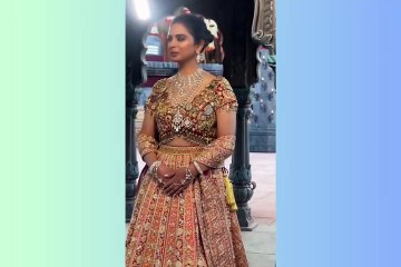 Watch Isha Ambani's Latest Video – Exclusive Insights & Moments 🎥
