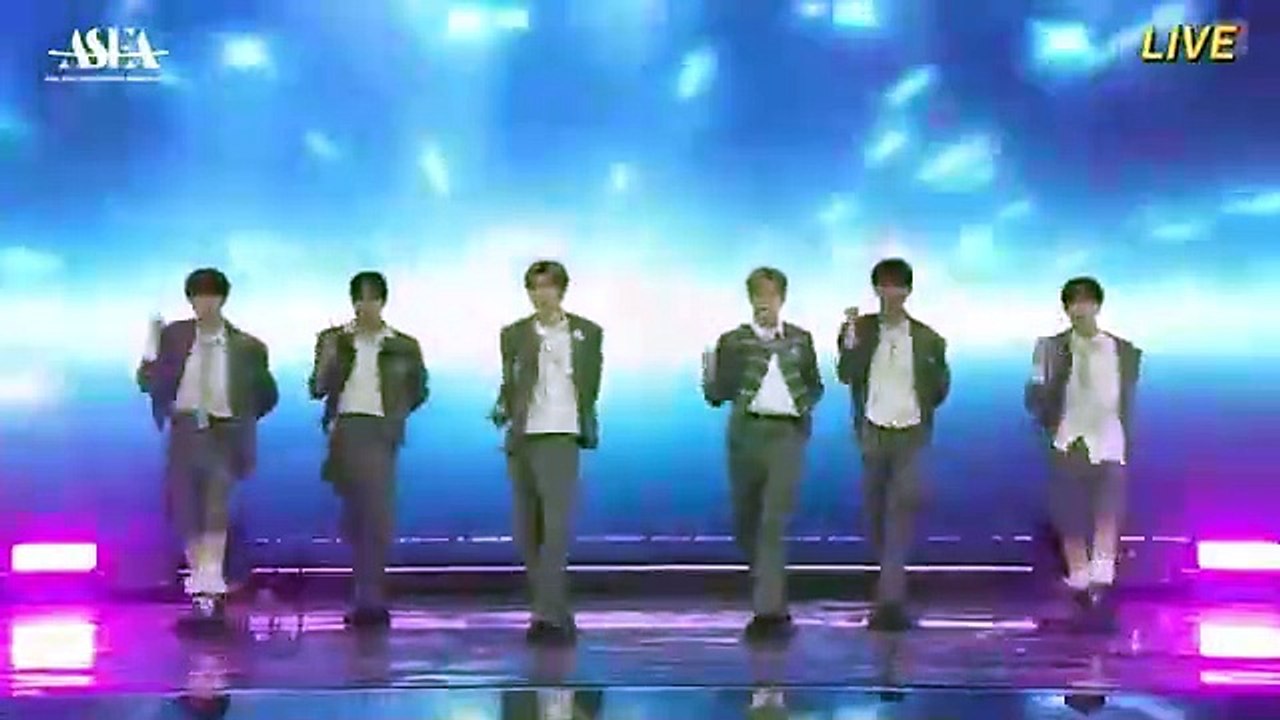 2024 Asia Star Entertainer Awards 'Part 1'