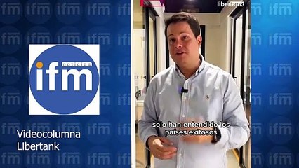 Videocolumna Libertank