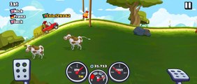 Hill Climbr 2 Racing Gameplay Vedio. You're Father Gaming Hot Gameplay Gaming Vedio.