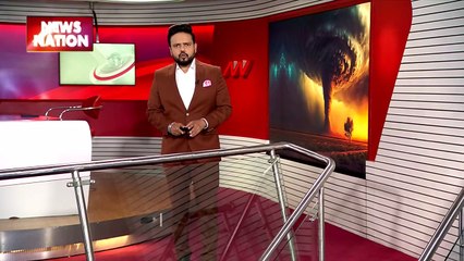 LAKH TAKE KI BAAT: अमेरिका में आने वाला है बवंडर, अगले 2 महीने तक टॉरनेडो की आशंका