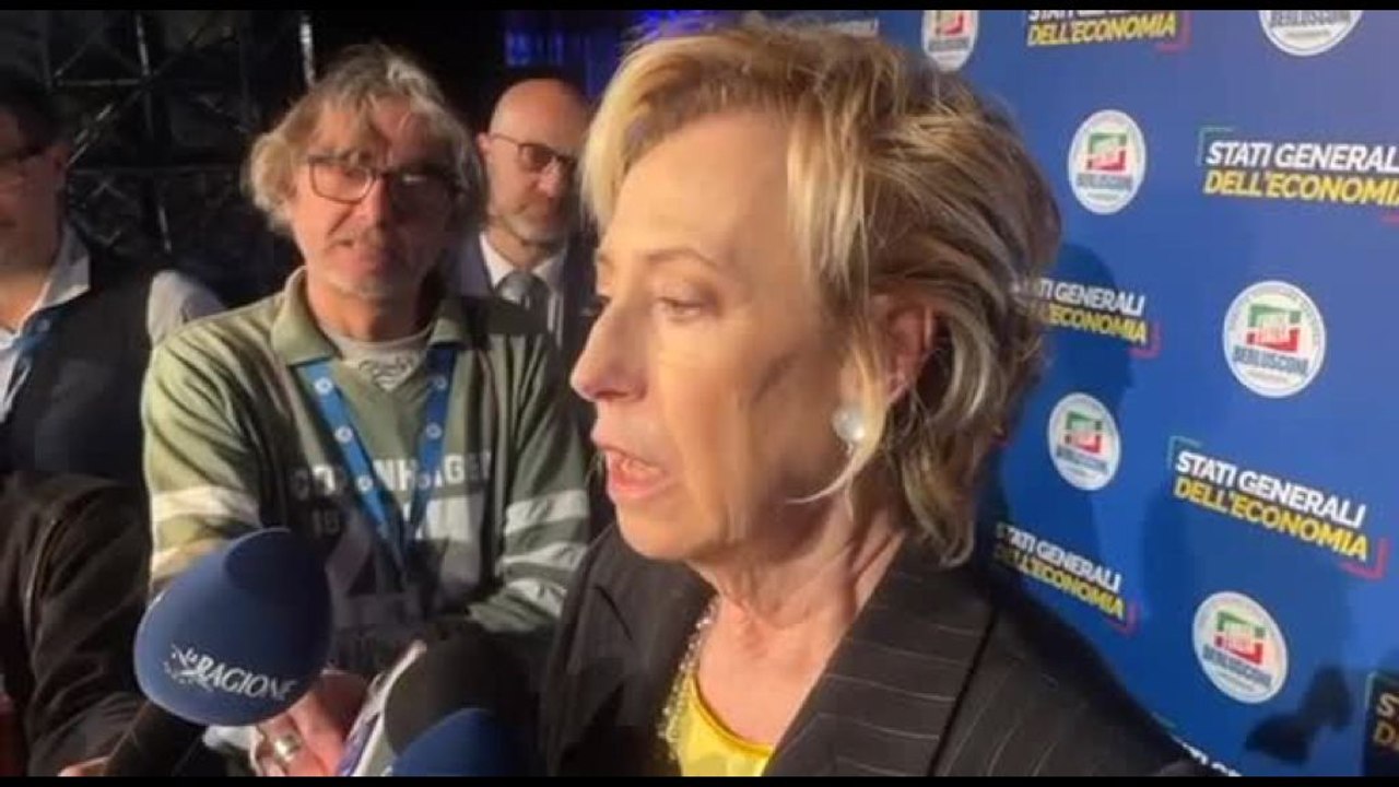 Ue, Moratti: ci batteremo per cambiare direttiva su Case Green