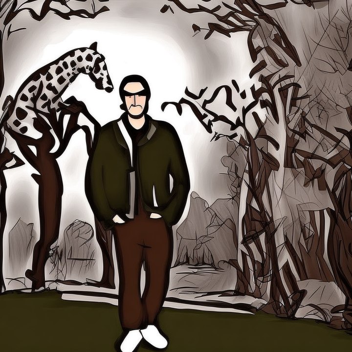 Kamel Ouali, le séduisant Marseillais, déclare sa flamme : "Je suis sous ton charme".