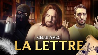 BLABLOU  - Celui avec la Lettre - S02E06