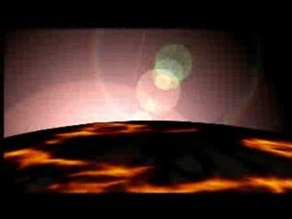 Pilot Rock Productions Demo