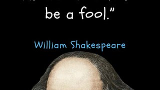 All the World's a Stage The Best William Shakespeare Quotes on Acting and Performance
