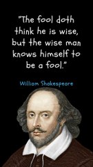 All the World's a Stage The Best William Shakespeare Quotes on Acting and Performance