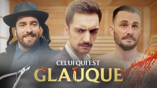 BLABLOU - Celui qui est Glauque S02E11